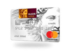 Card credit