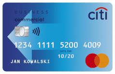 Mastercard Debit Business Paypass