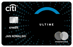 Mastercard Ultime