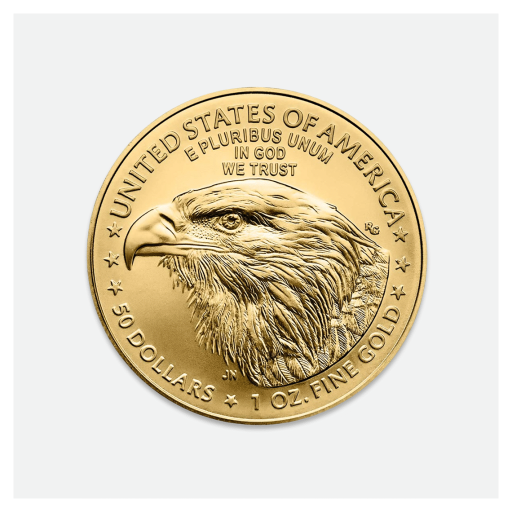 American Gold Eagle