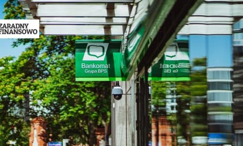 Banki spółdzielcze