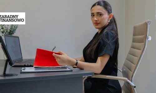 Bizneswoman