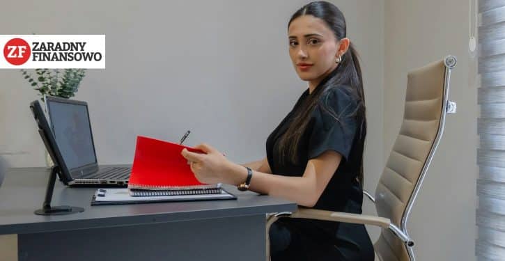 Bizneswoman
