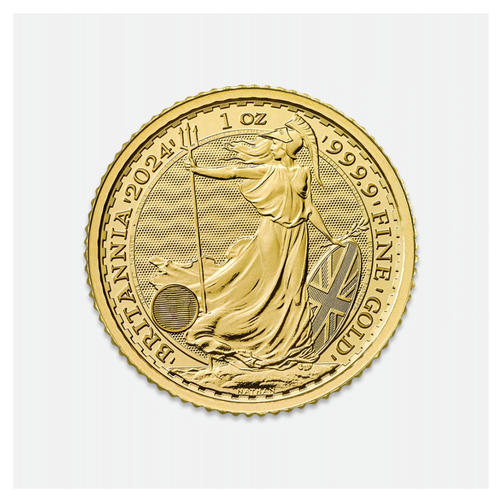 Britannia