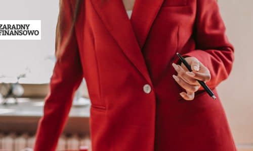 Businesswoman