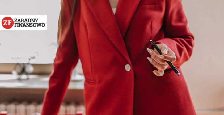 Businesswoman