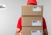 Dostawy e-commerce