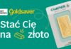 Goldsaver