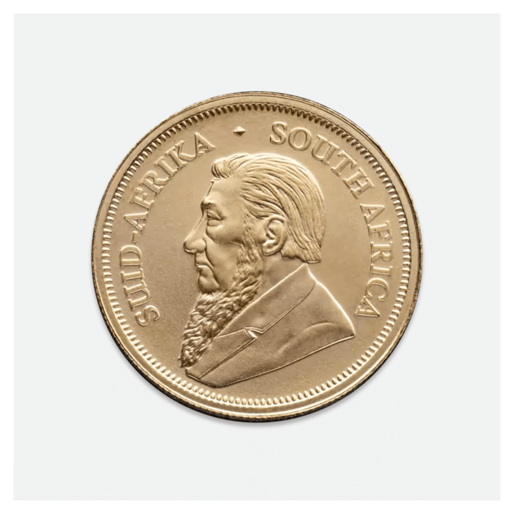 Krugerrand