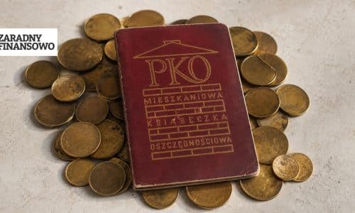 Książeczka mieszkaniowa