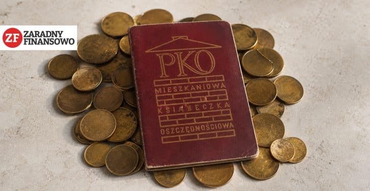 Książeczka mieszkaniowa