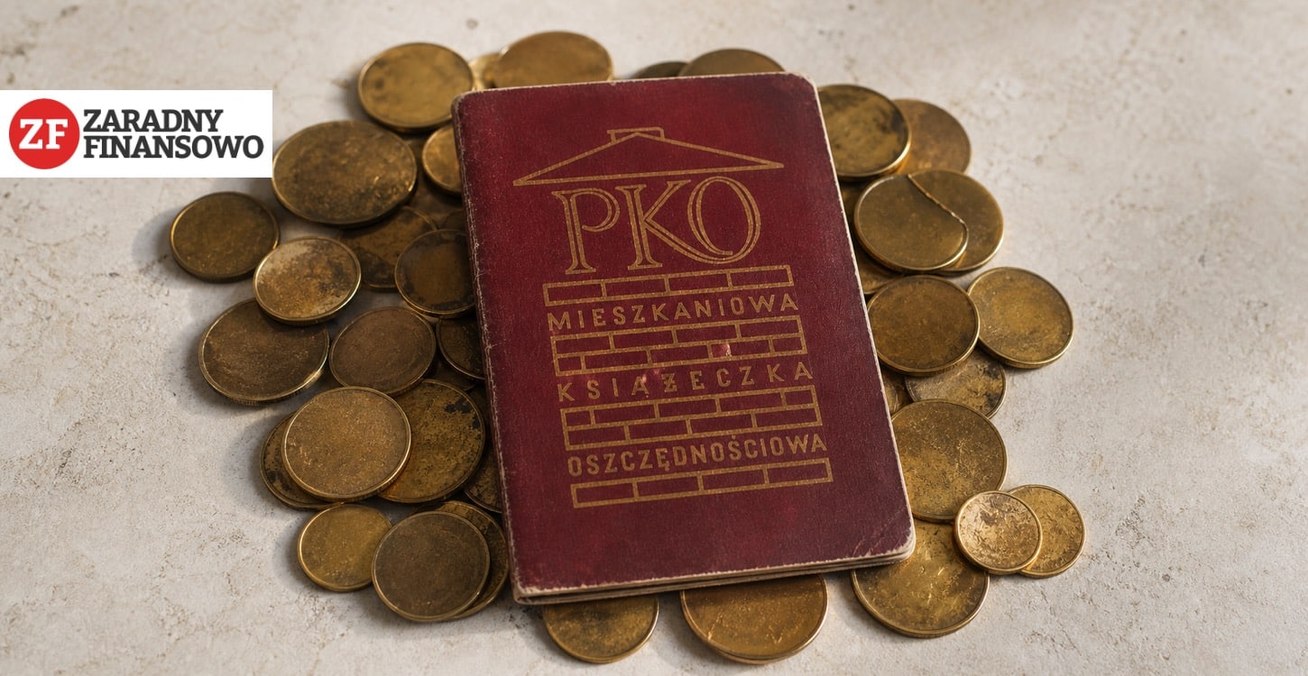 Książeczka mieszkaniowa – czy przez cały czas ważna? Ile można dostać? Jak odzyskać pieniądze?