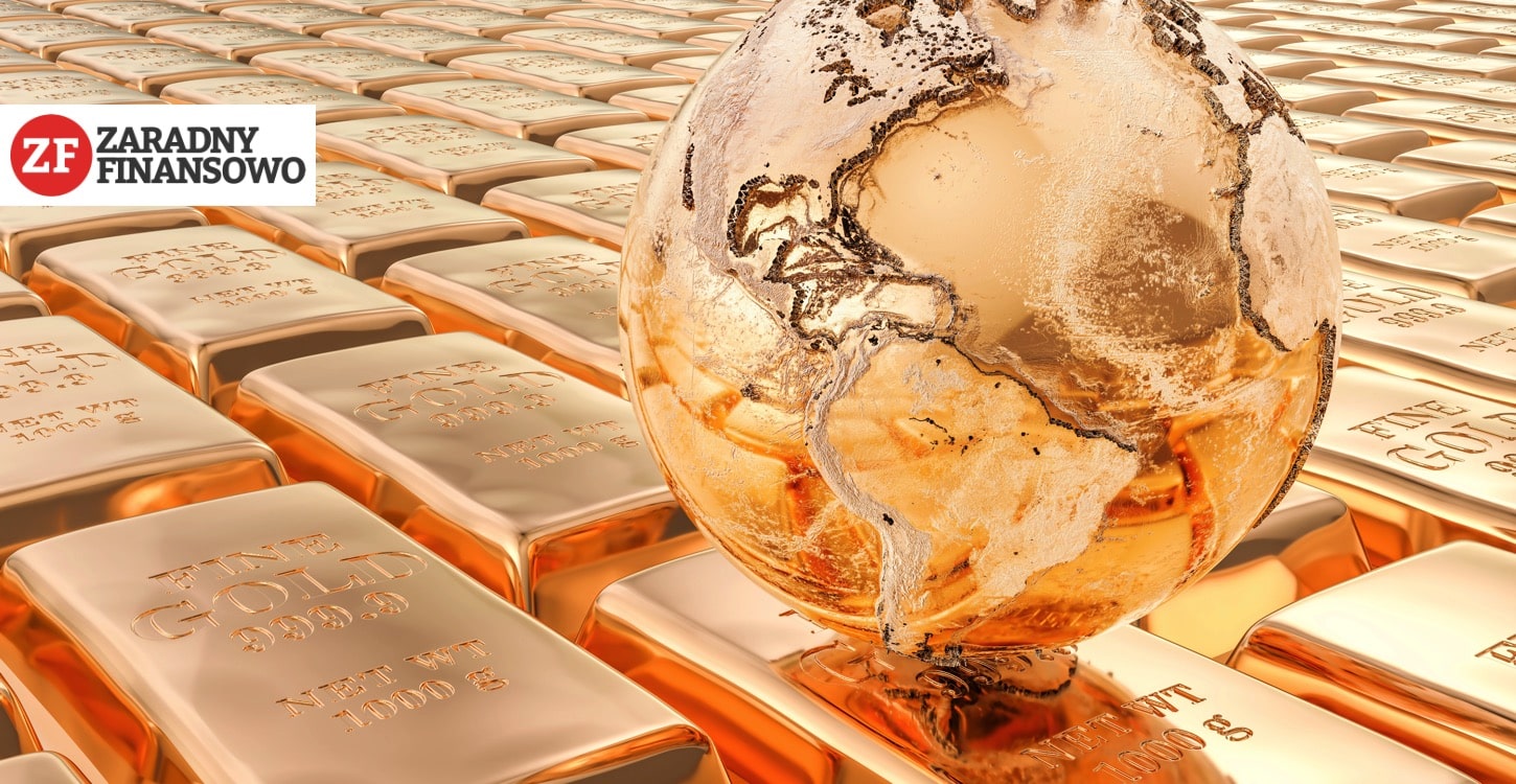 Kulisy LBMA, czyli wpływ London Bullion Market Association na kształtowanie rynku złota