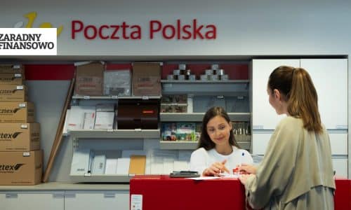 Poczta Polska