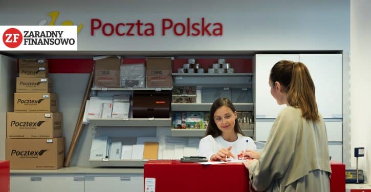 Poczta Polska