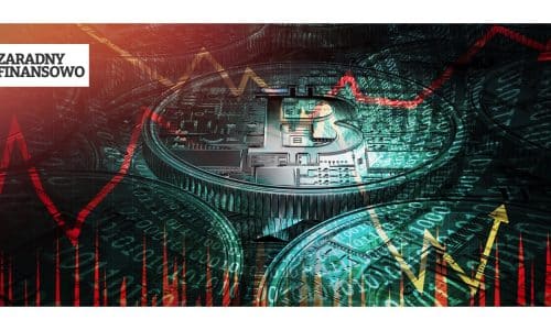 Podatek od kryptowalut