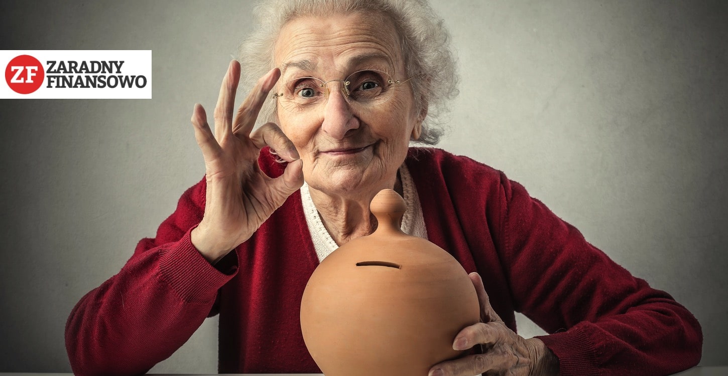 Jak sprawdzić wysokość przyszłej emerytury? Instrukcja krok po kroku