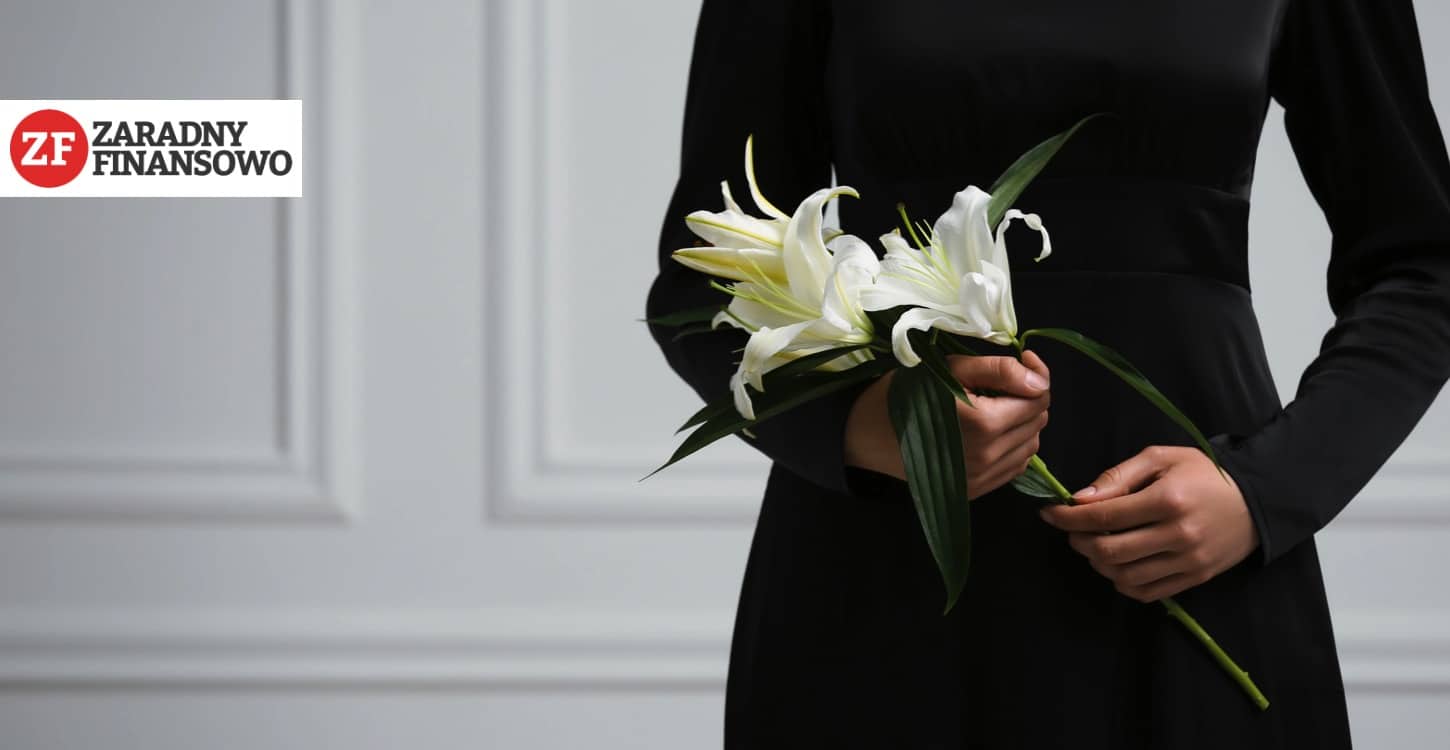 Renta wdowia – wszystko, co trzeba o niej wiedzieć
