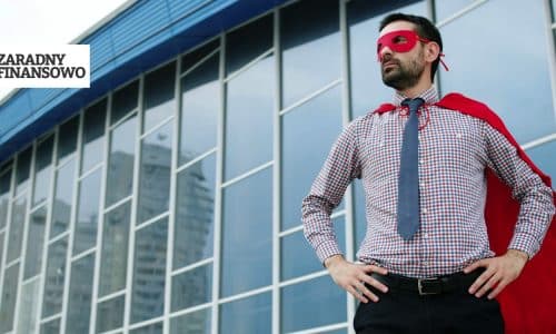 Superbohater