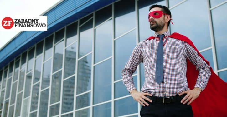 Superbohater