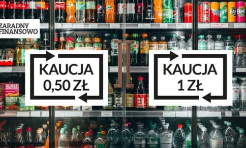System kaucyjny