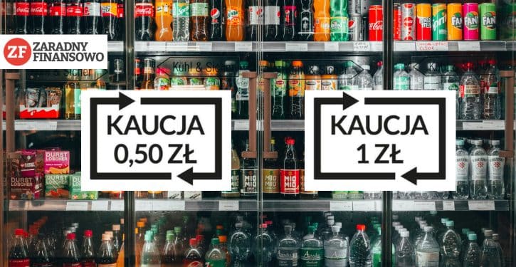 System kaucyjny