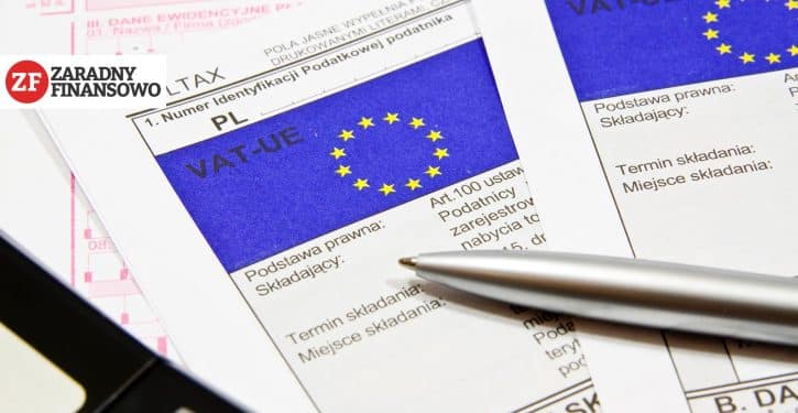 VAT-UE