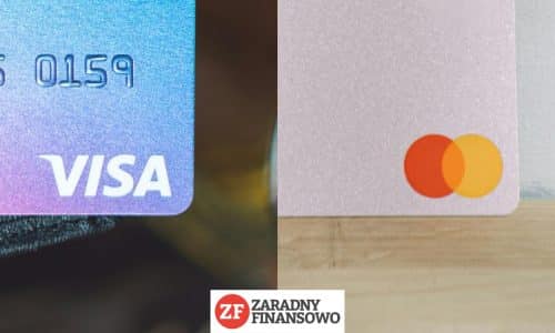 Visa czy Mastercard