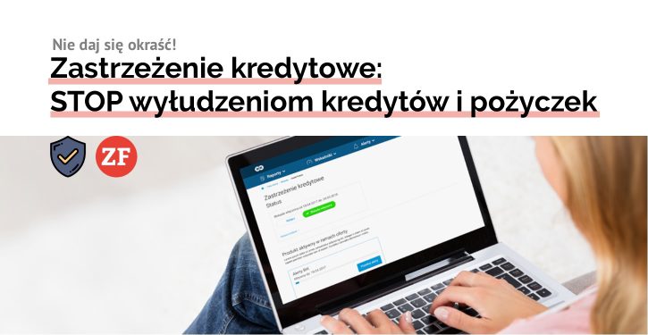 Zastrzeżenie kredytowe